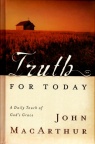 Truth For Today - Daily Devotional